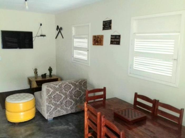 Casa Recanto Dos Cangaceiros Piranhas  Exteriér fotografie