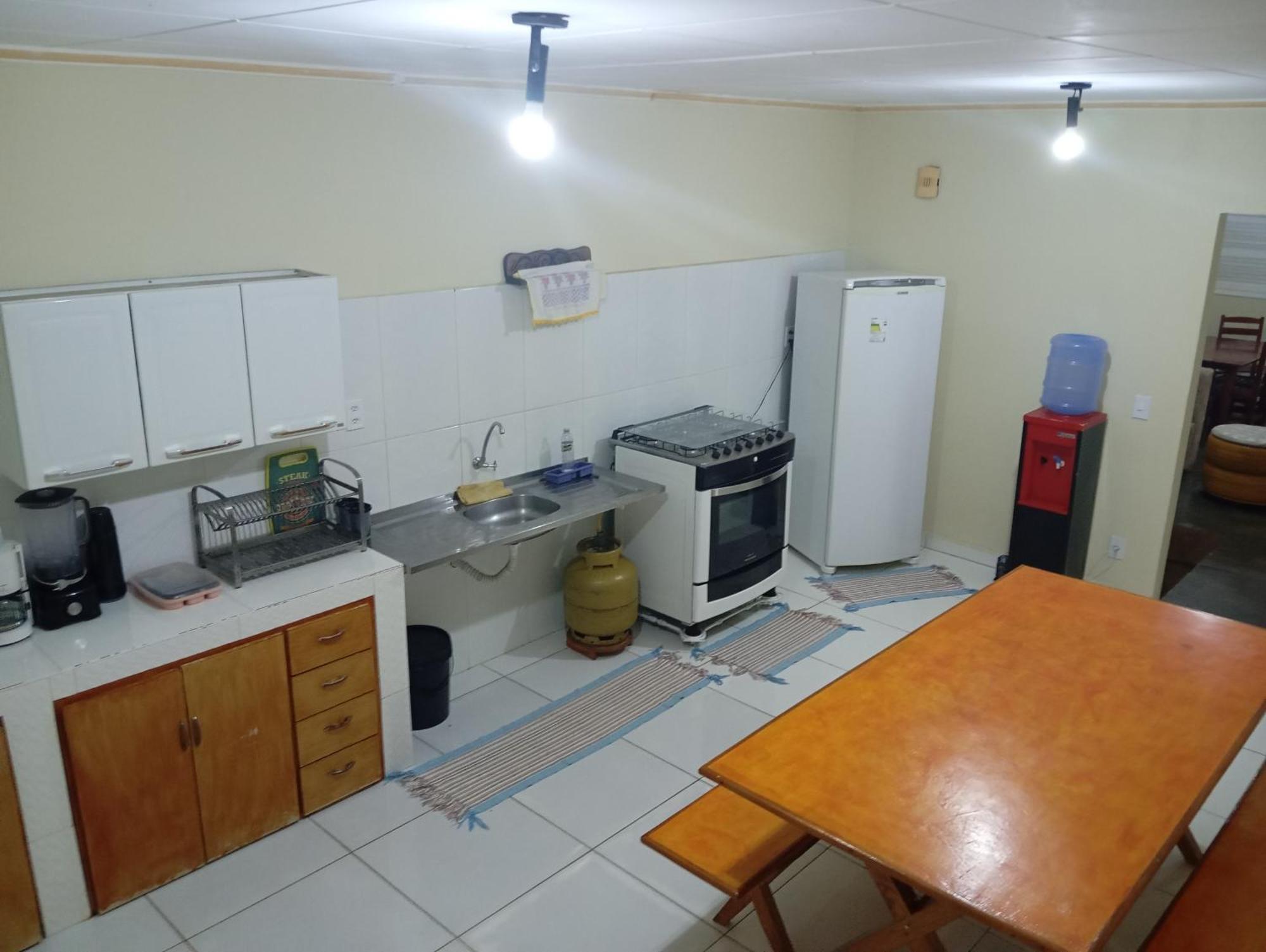 Casa Recanto Dos Cangaceiros Piranhas  Exteriér fotografie