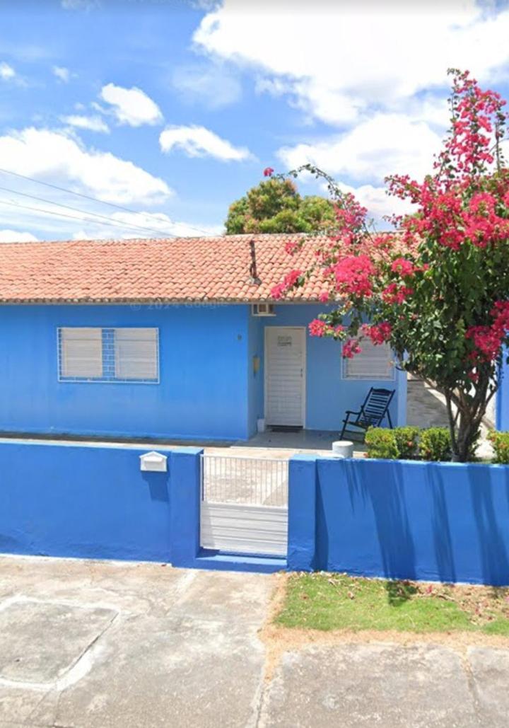 Casa Recanto Dos Cangaceiros Piranhas  Exteriér fotografie